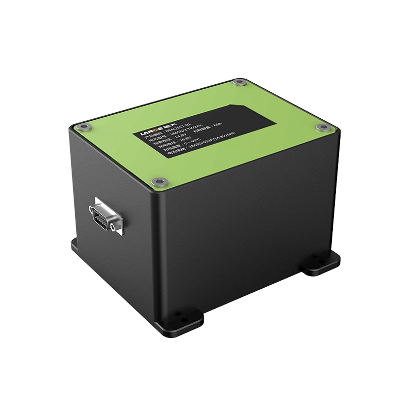 -40℃低溫鋰電池18650 14.8V 6Ah， 無線綜測設(shè)備三元鋰電池