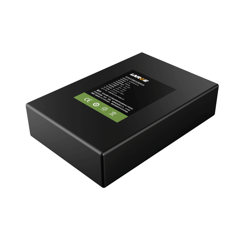 -40℃低溫聚合物鋰電池724261 3.7V 4000mAh，手持式設(shè)備電池