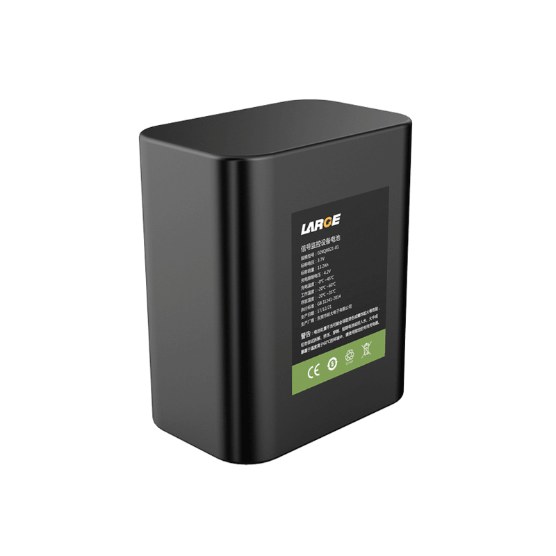 -40℃低溫鋰電池18650 3.7V 13.2Ah，信號(hào)監(jiān)控設(shè)備鈷酸鋰電池