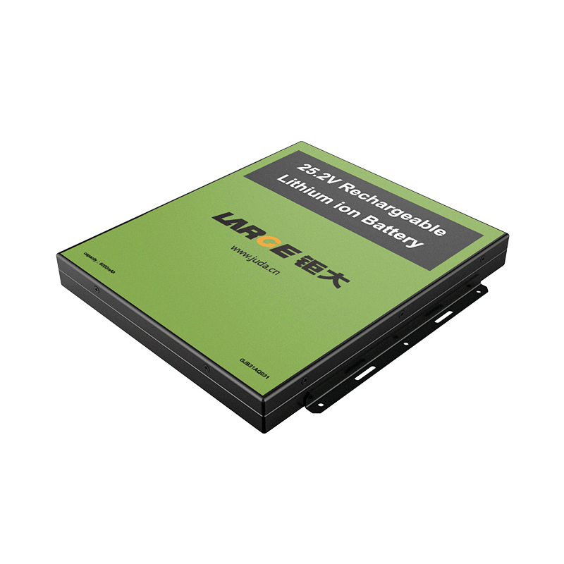 -40℃低溫放電，25.2V 6000mAh 18650 特種筆記本低溫鋰電池