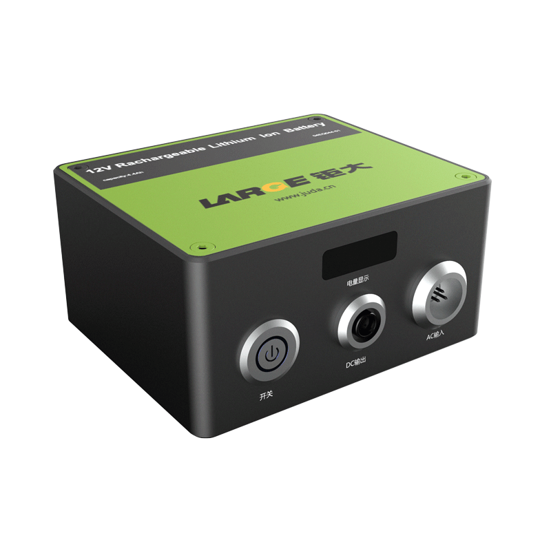 -40℃低溫鋰電池18650 12V 4400mAh，加固電源穩(wěn)壓鋰電池