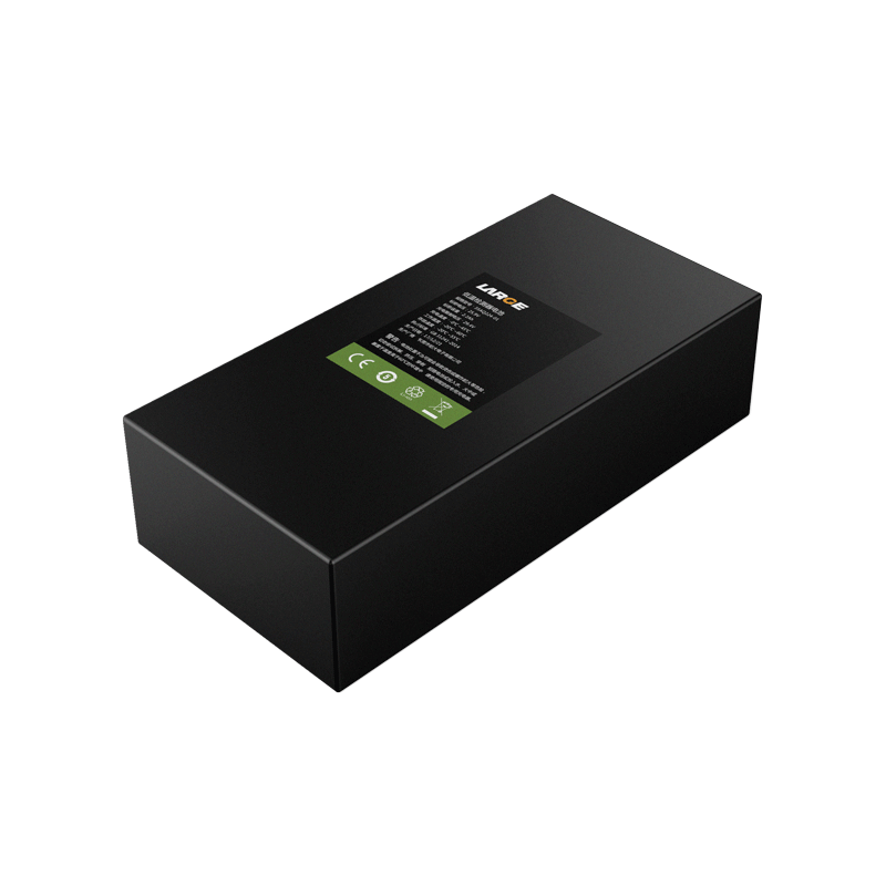 -40℃低溫放電，25.9V 2.2Ah 18650 低溫檢測儀器電池