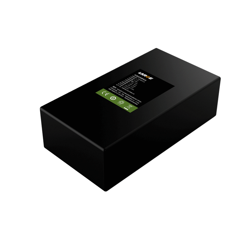 -40℃低溫放電，3.7V 4.4Ah 18650 低溫監(jiān)視器鋰電池
