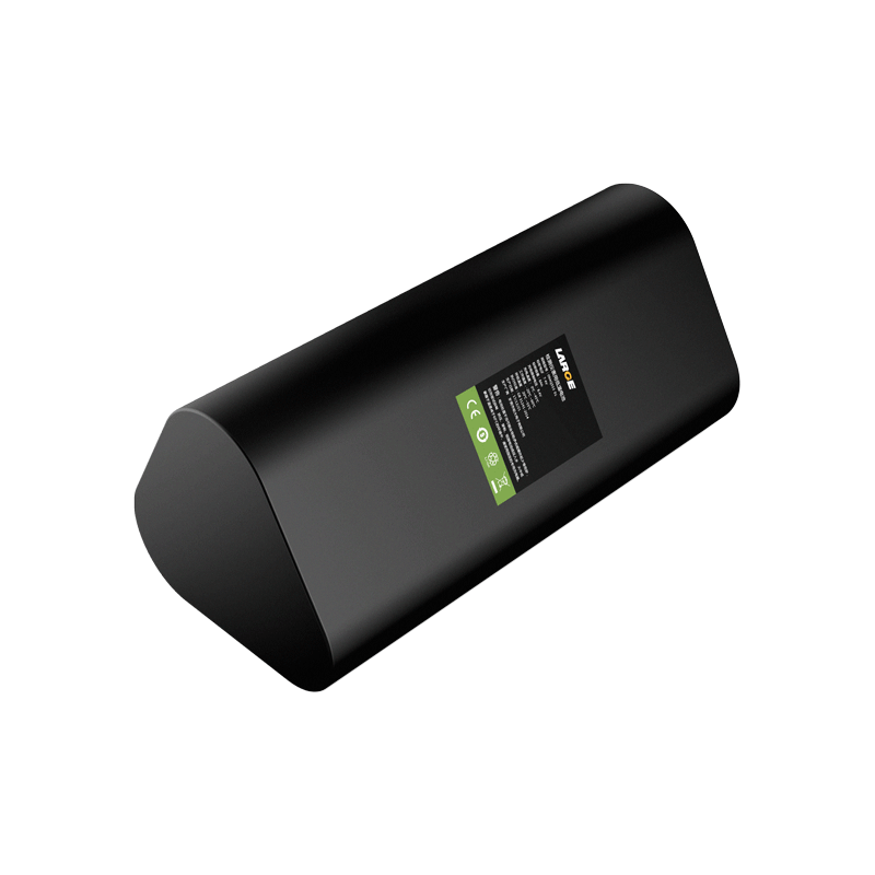 -40℃低溫放電，7.4V 8000mAh 18650 檢測(cè)儀表用低溫鋰電池