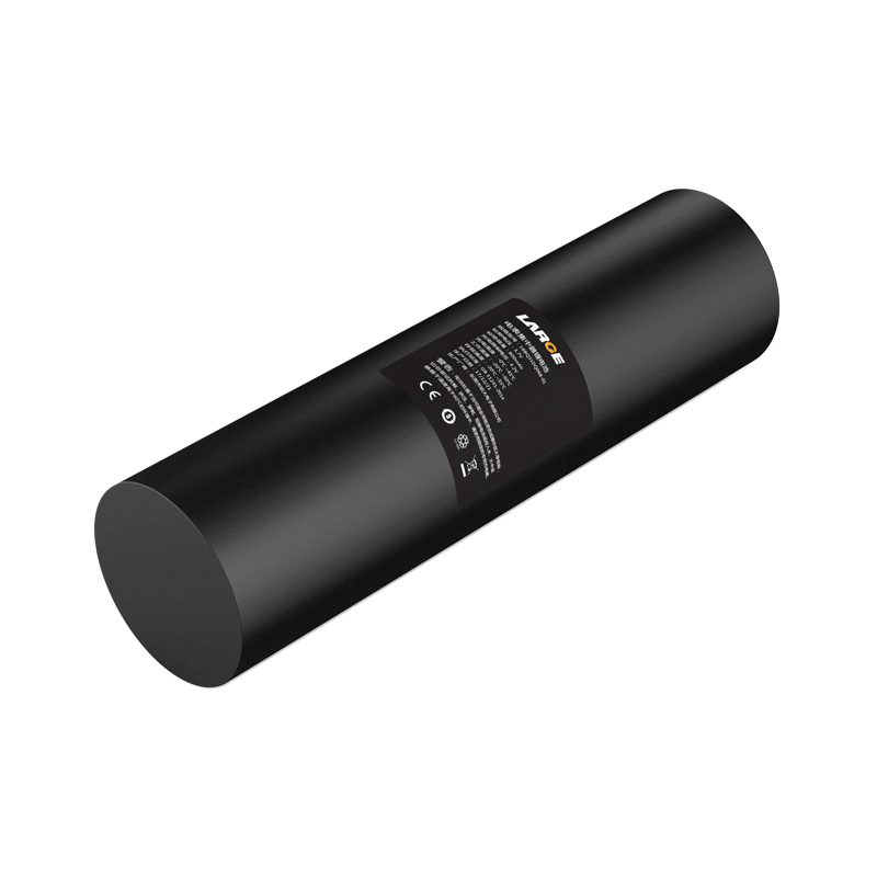 3.7V 800mAh 14500 鋰離子電池，電表集中器 鈷酸鋰材料