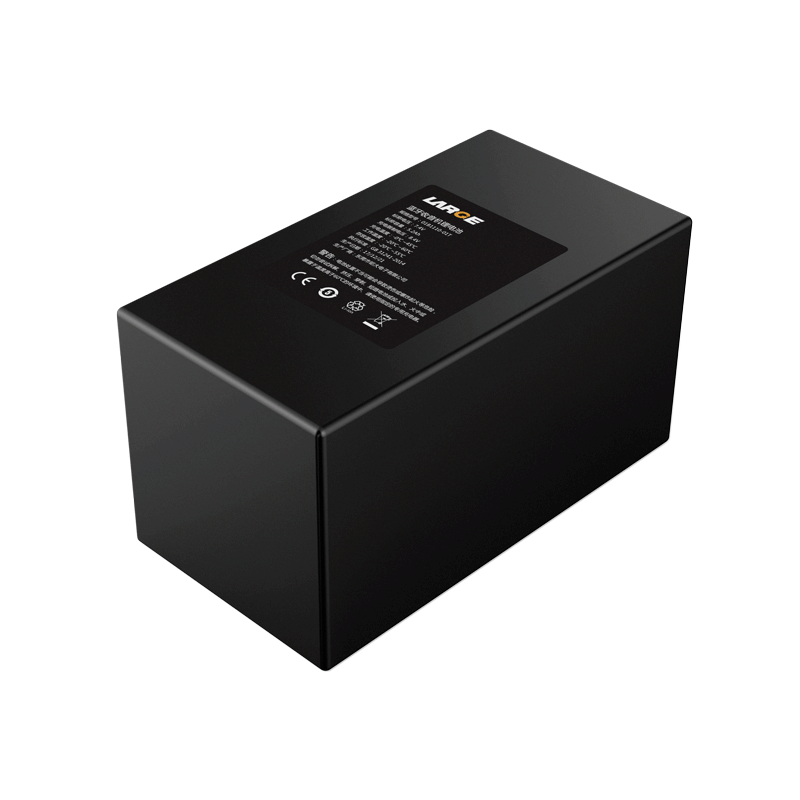 7.4V 5.2Ah 18650 比克 藍(lán)牙收音機(jī)鋰電池，鈷酸鋰材料