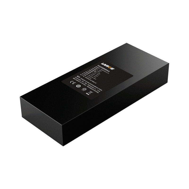 10.8V 6.3Ah 三星 藥品研磨器鋰電池，鈷酸鋰材料