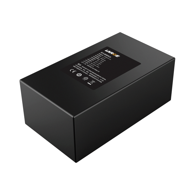 11.1V 2800mAh 18500 鋰離子電池，阻車器鈷酸鋰電池