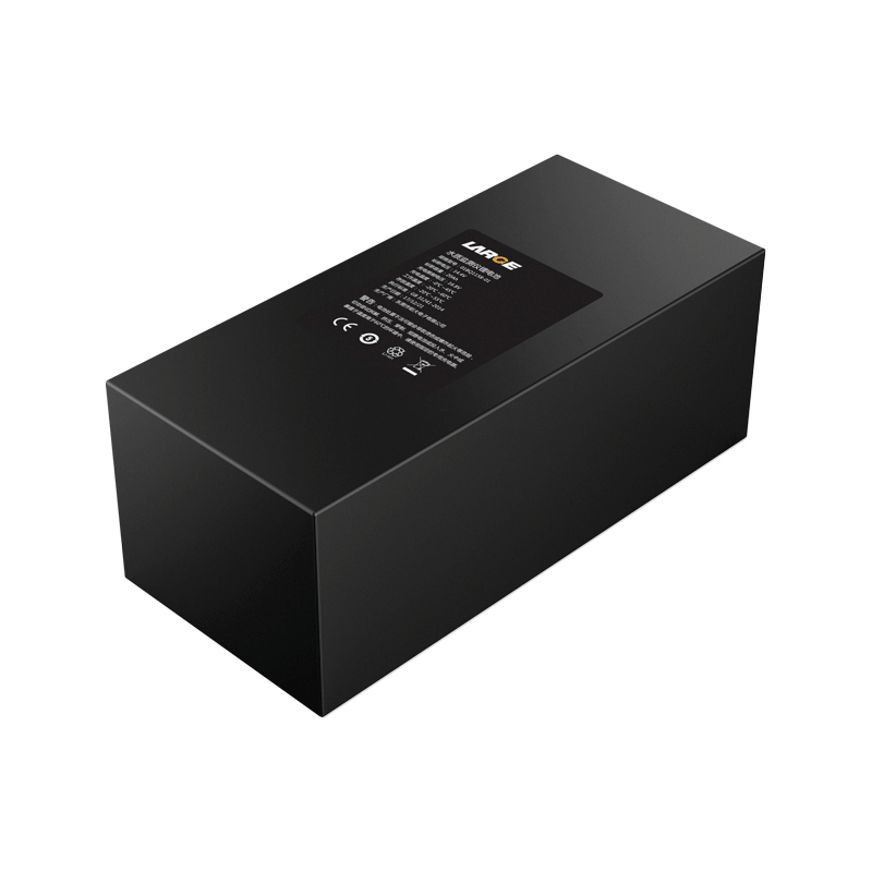 14.4V 20Ah 18650 三洋水質監(jiān)測儀三元鋰電池