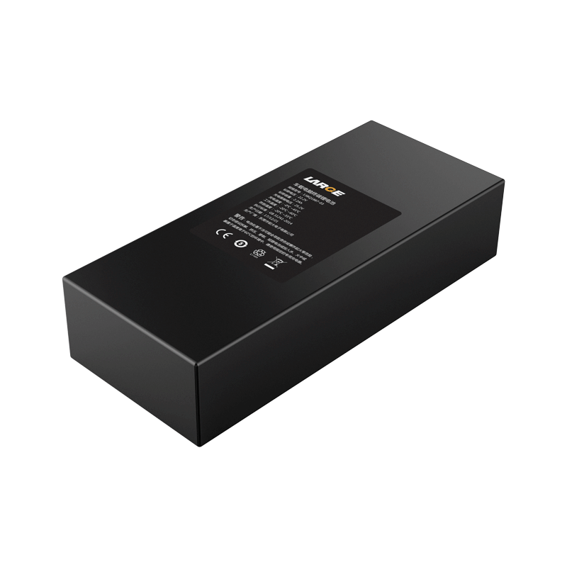 22.2V 2.2Ah 18650 比克 車載電腦終端鋰電池，鈷酸鋰材料