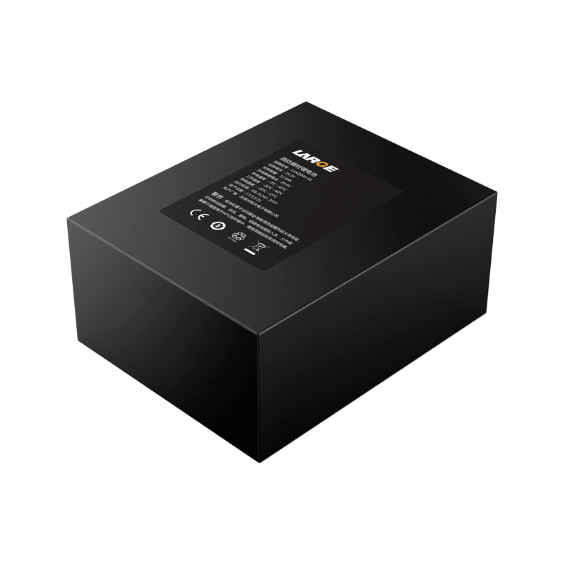 25.2V 12.9Ah 18650消防器材鋰電池，鈷酸鋰材料
