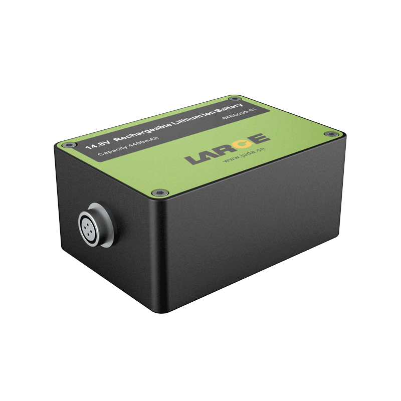 -40℃低溫放電，14.8V 4400mAh 18650 鉅大 監(jiān)控設(shè)備低溫鋰電池