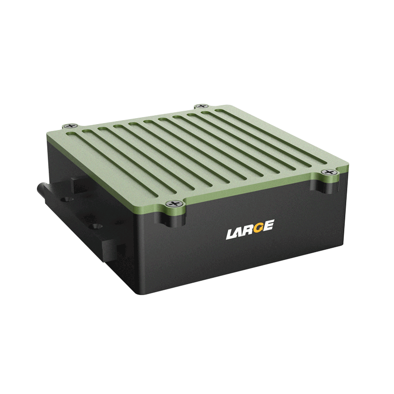 -40℃低溫放電，14.8V 1700mAh 備份儀表鋰離子聚合物電池