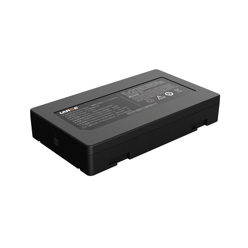 10.95V 5500mAh 18650 三星 監(jiān)護儀智能鋰離子電池，SMBUS通訊