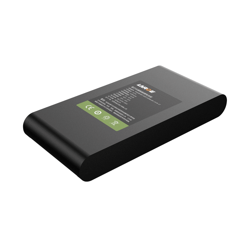 -40℃低溫放電，14.4V 5200mAh 18650 醫(yī)療儀器智能鋰電池，SMBUS通訊
