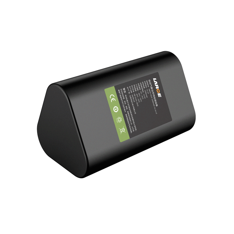 -40℃低溫放電，11.1V 2200mAh 18650 自動氣象站手持檢測設(shè)備鋰電池