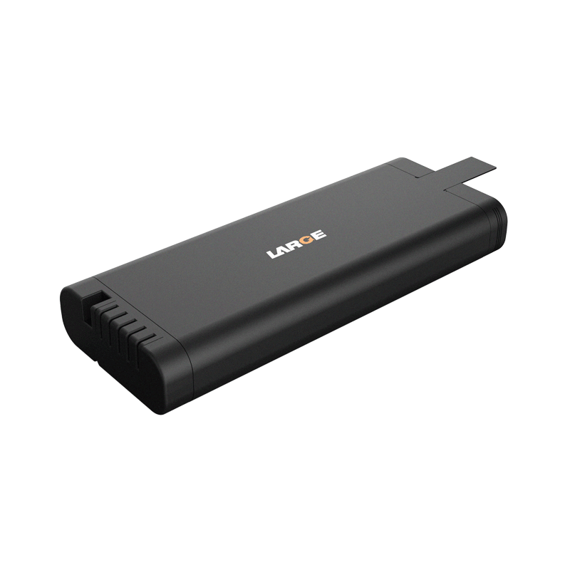 10.8V 6700mAh 18650 松下 手持移動設(shè)備智能鋰電池，SMBUS通訊