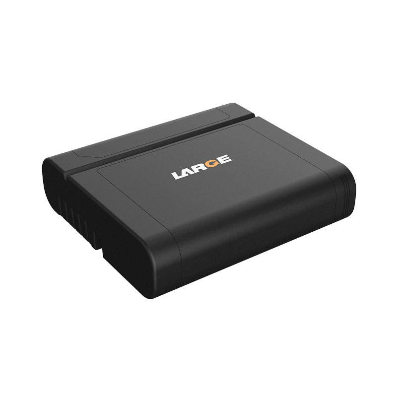 14.4V 3400mAh 18650 松下 手持移動設(shè)備智能鋰電池，SMBUS通訊