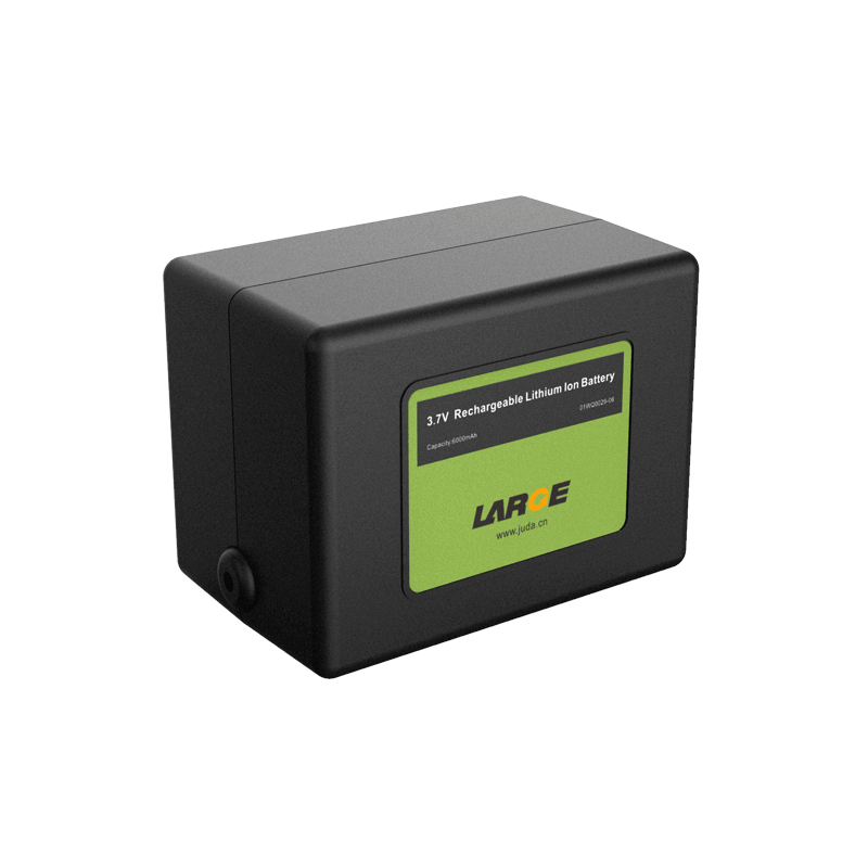 低溫充放電，3.7V 6000mAh 104058 戶外監(jiān)控設(shè)備聚合物鋰電池