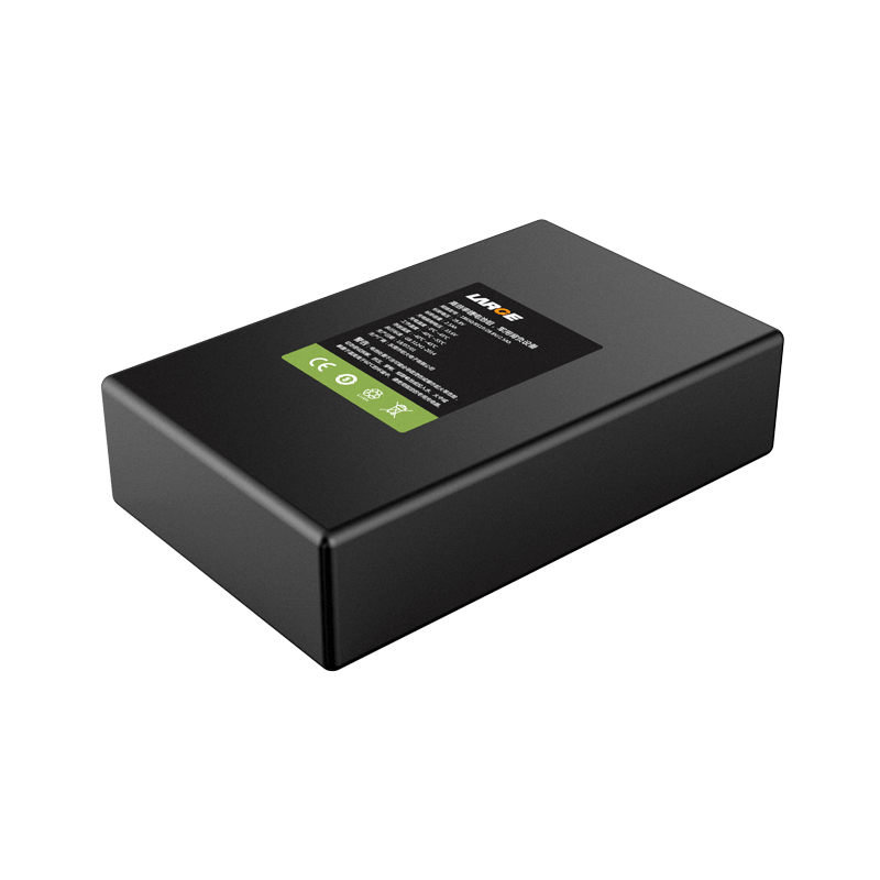 28.8V 2.5Ah 18650 三星 特種背負(fù)設(shè)備鋰電池，RS485通信