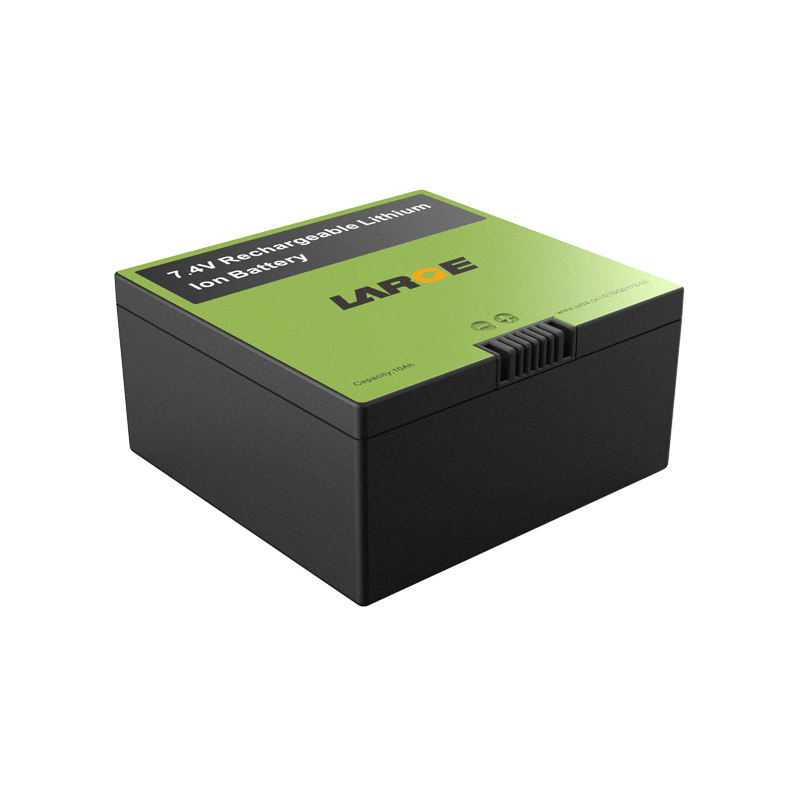 -40℃低溫放電，7.4V 10Ah 18650 特種設(shè)備低溫鋰電池