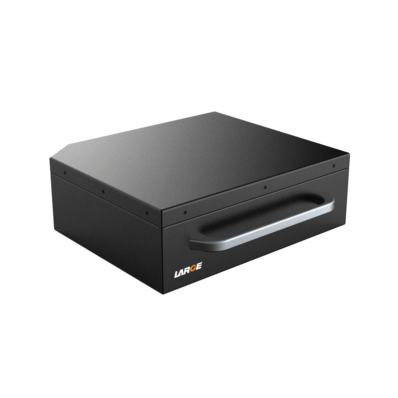 19.2V 13.2Ah 26650 醫(yī)療設(shè)備磷酸鐵鋰電池，RS485通信