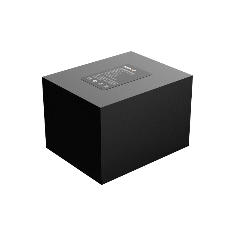 19.2V 14Ah 26650 醫(yī)療器械磷酸鐵鋰電池，RS485通信