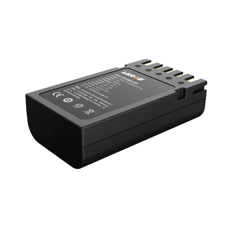 7.4V 2500mAh 18650 三洋 移動(dòng)打印機(jī)鋰電池，鈷酸鋰材料