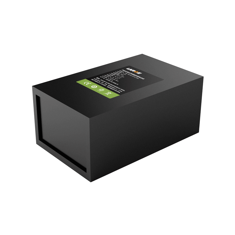 -40℃低溫放電，25.6V 20Ah 聲吶設(shè)備低溫磷酸鐵鋰電池
