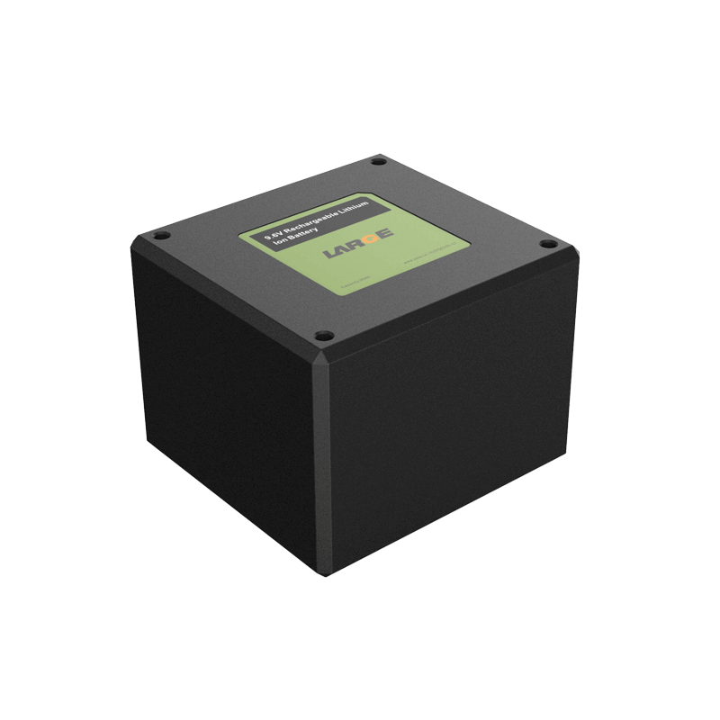 -20℃低溫充放電，9.6V 20Ah 機(jī)場(chǎng)照明系統(tǒng)磷酸鐵鋰電池