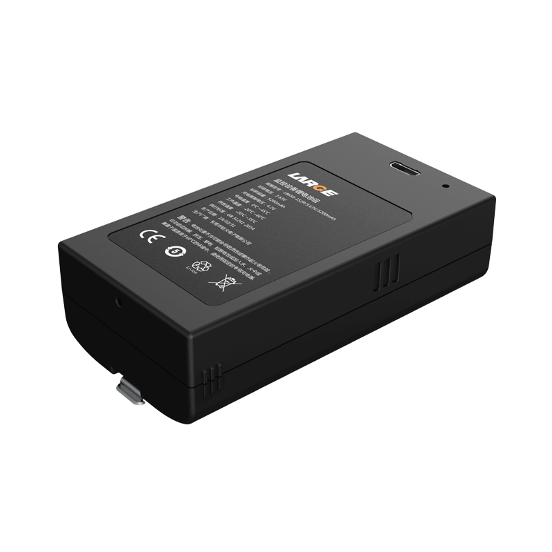 3.63V 5200mAh 18650 三星 監(jiān)控設(shè)備三元鋰電池，I2C通訊