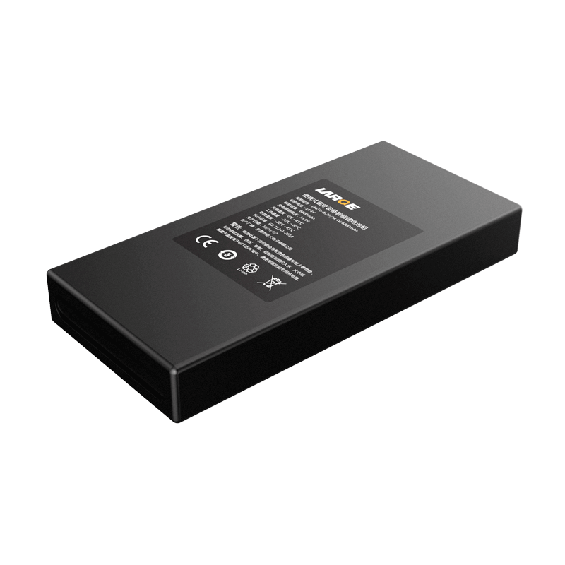 14.4V 6800mAh 18650 三星 便攜式醫(yī)療設備智能三元鋰電池，SMBUS通訊