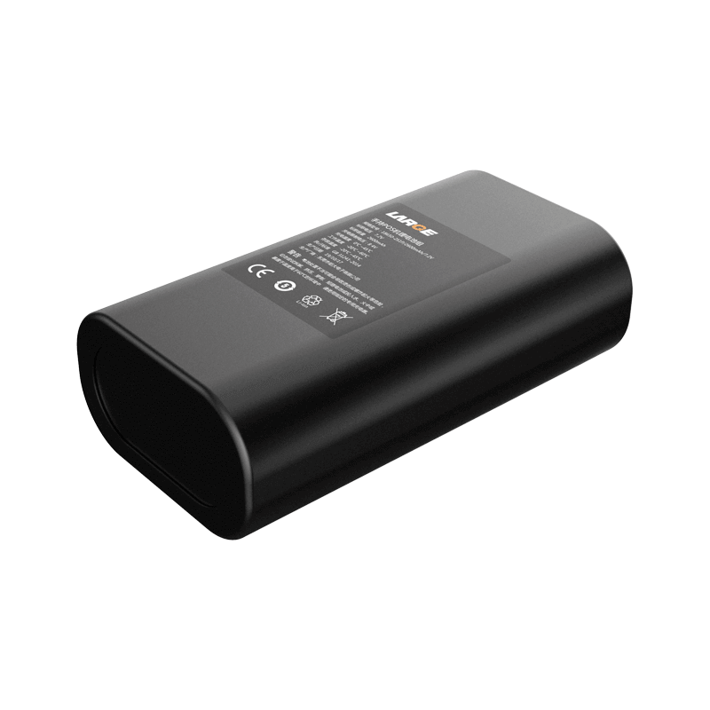 7.2V 2600mAh 18650 三星 手持POS機鋰電池，鈷酸鋰材料