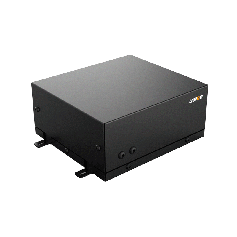 25.6V 14Ah 26650 儀器設備用磷酸鐵鋰電池，RS485通信