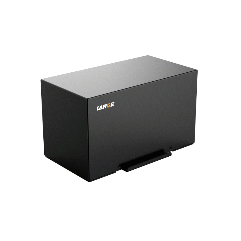 25.6V 20Ah 26650 工業(yè)機器人磷酸鐵鋰電池，RS485通信