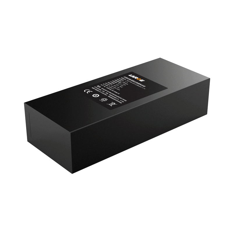 11.1V 5200mAh 鉅大 儀器設(shè)備用聚合物鋰電池，三元材料