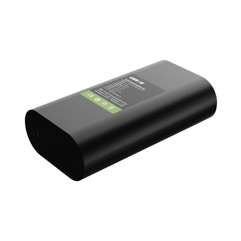 -40℃低溫放電，7.4V 2200mAh 18650 鉅大 電網(wǎng)檢測設(shè)備低溫鋰電池
