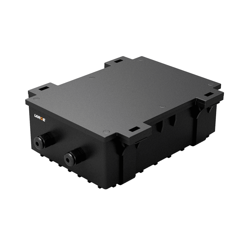 12.8V 23Ah 26650 氣象監(jiān)測(cè)儀磷酸鐵鋰電池，RS485通信