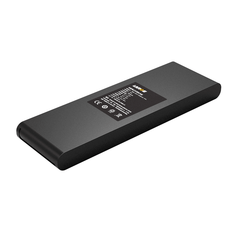 10.8V 13600mAh 18650 三星 加固筆記本三元鋰電池組，SMBUS通訊