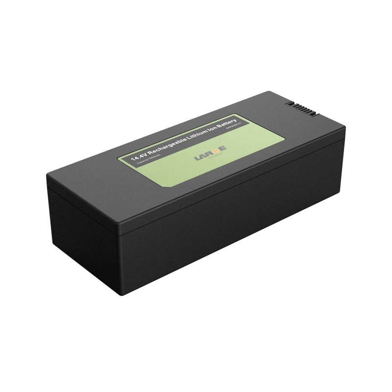 -40℃低溫放電，14.4V 7800mAh 18650 手持檢測(cè)設(shè)備低溫鋰電池