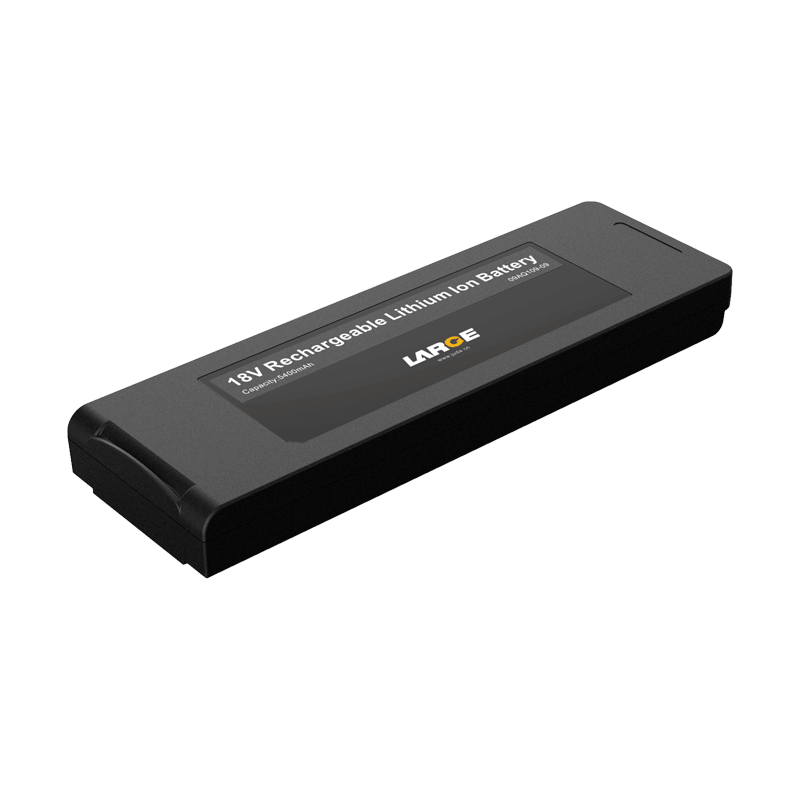18V 5400mAh 18650 松下 醫(yī)療B超機三元鋰電池組，SMBUS通訊