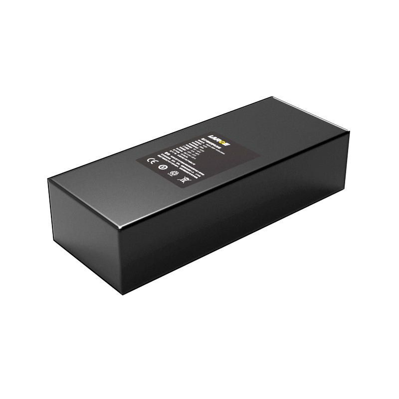 10.8V 20Ah 18650 醫(yī)療器械三元鋰電池，SMBUS通訊
