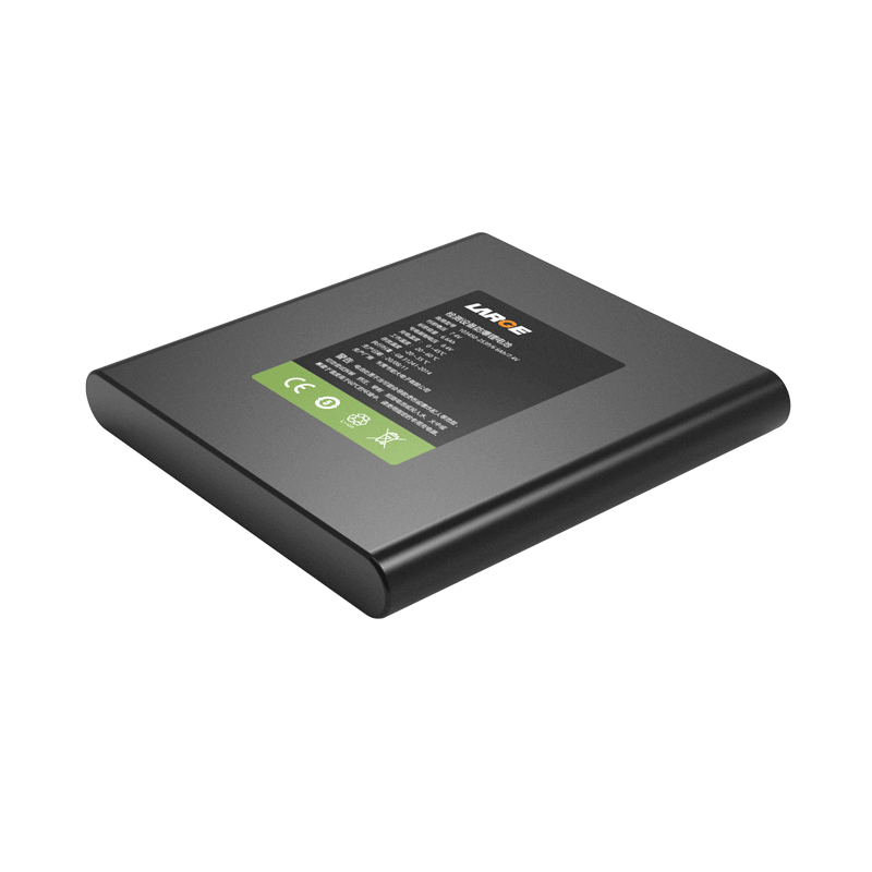 7.4V 6600mAh 103450 檢測設備防爆鋰電池，鈷酸鋰材料