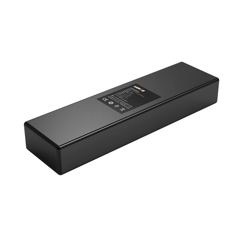 7.3V 5200mAh 18650 力神 儀器儀表鋰電池，鈷酸鋰材料