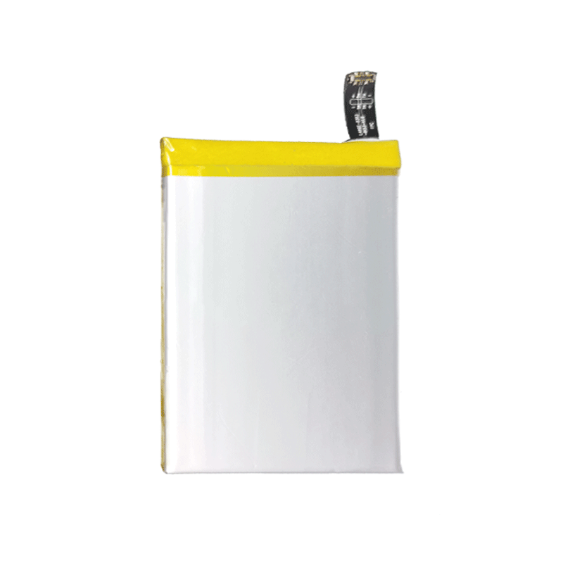 3.8V 2300mAh 麻醉喉鏡聚合物鋰電池，鈷酸鋰材料