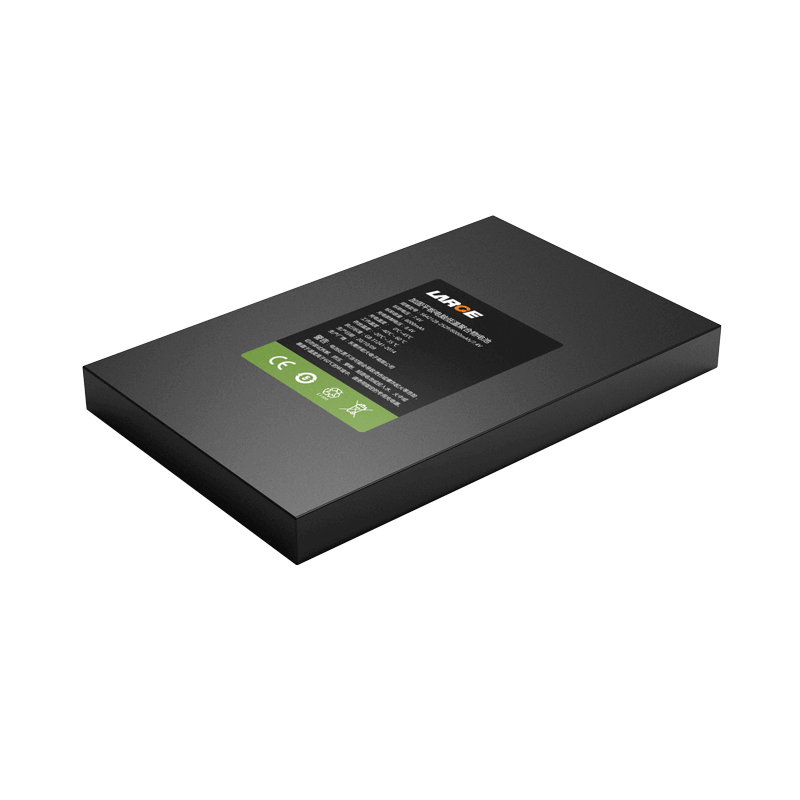 -40℃低溫放電，7.4V 8000mAh 加固平板電腦低溫聚合物鋰電池