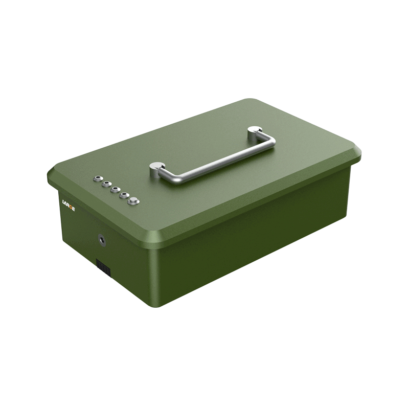 -40℃低溫高倍率，25.2V 28.6Ah 18650 軌道儀檢測設(shè)備鋰電池組
