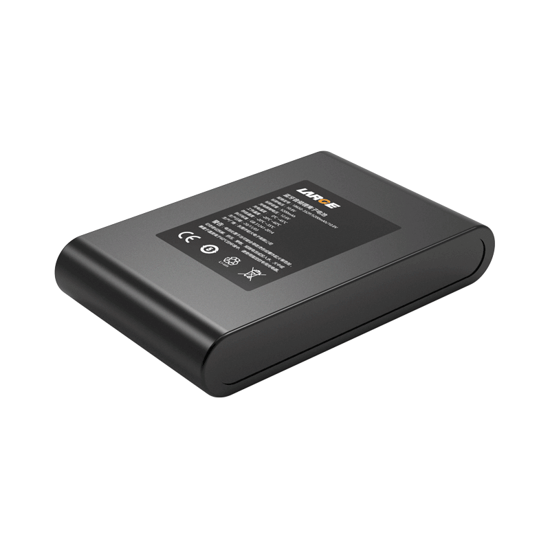 10.8V 5200mAh 18650 三元 藍(lán)牙音箱鋰離子電池，SMBUS通訊