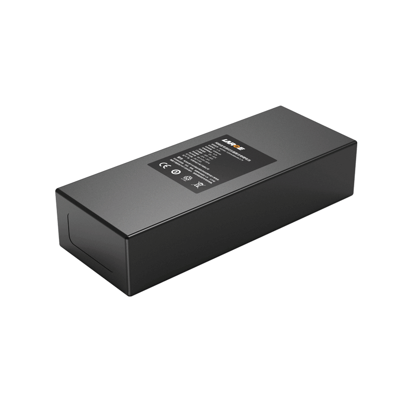 3.7V 6300mAh 網(wǎng)絡信號測試儀器聚合物鋰電池，鈷酸鋰材料