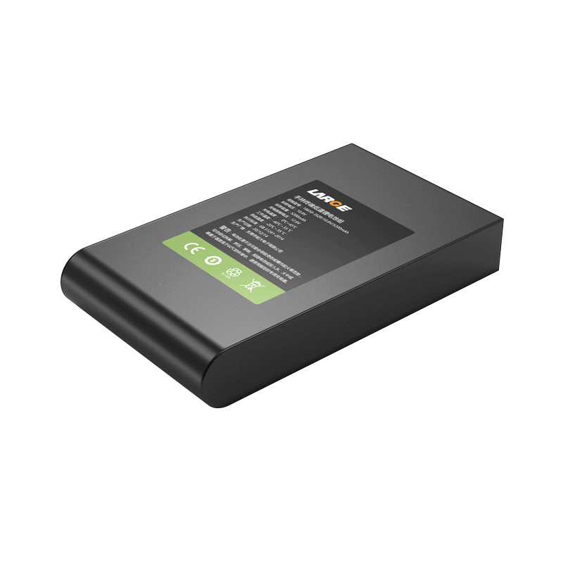 -40℃低溫放電，10.8V 5200mAh 18650 手持終端低溫鋰電池，SMBUS通訊